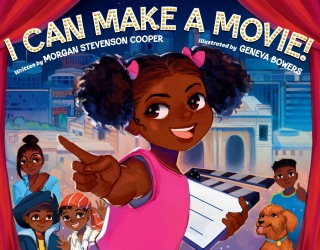 I Can Make a Movie!