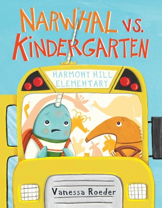 Narwhal vs. Kindergarten