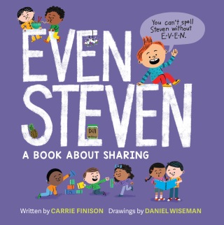 Even Steven