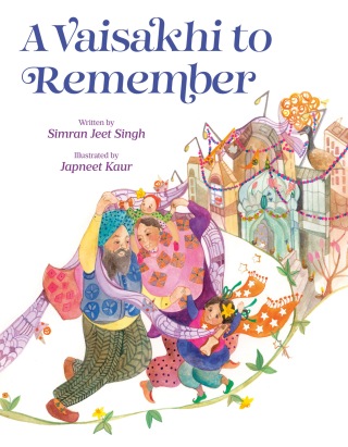 A Vaisakhi to Remember