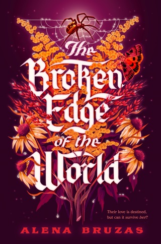 The Broken Edge of the World