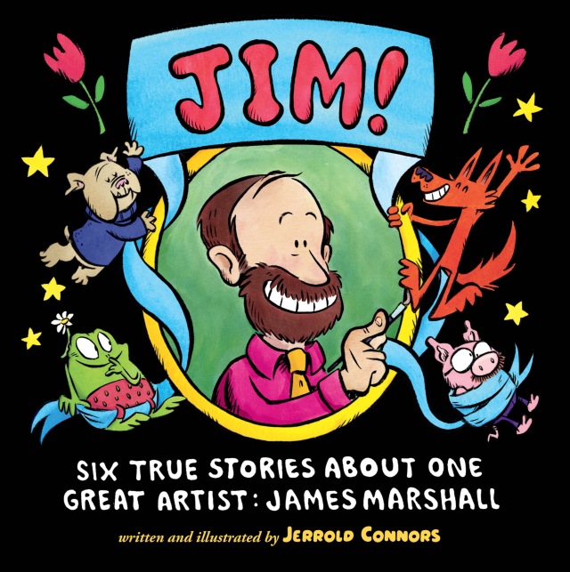 JIM!