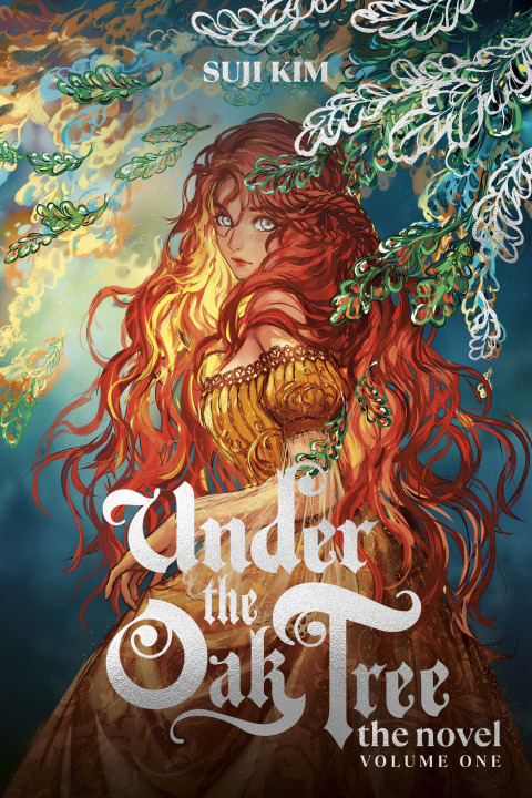 Cover image for book Under the Oak Tree: Volume 1 (The Novel)