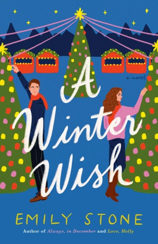 A Winter Wish