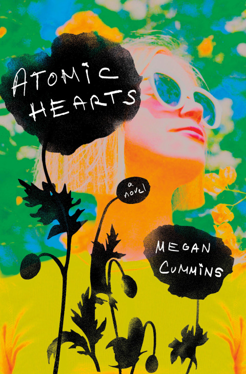 Cover image for book Atomic Hearts