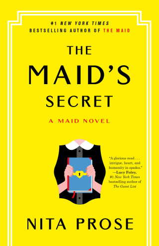 The Maid's Secret