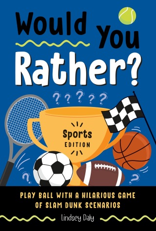 Would You Rather? Sports Edition