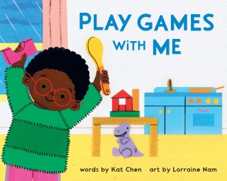 Play Games with Me
