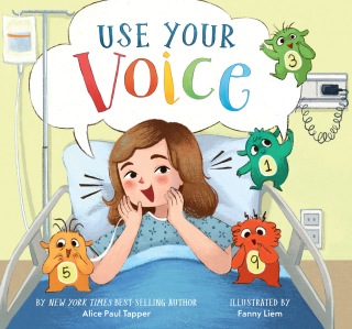 Use Your Voice