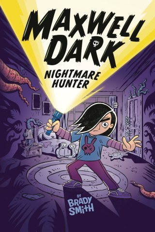 Nightmare Hunter #1