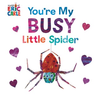 You're My Busy Little Spider