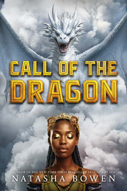 Cover image for book Call of the Dragon