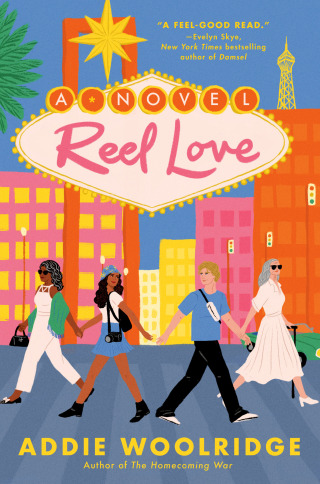 Reel Love