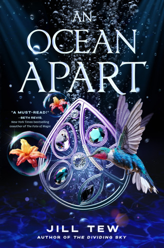 An Ocean Apart