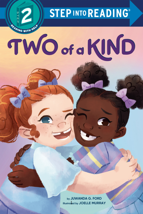 Cover image for book Two of a Kind