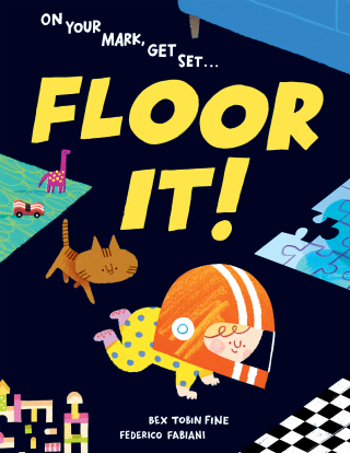 Floor It!