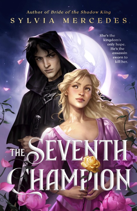 Cover image for book The Seventh Champion