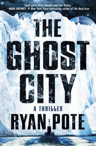 The Ghost City
