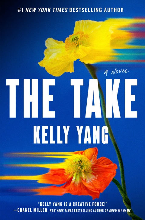 Cover image for book The Take