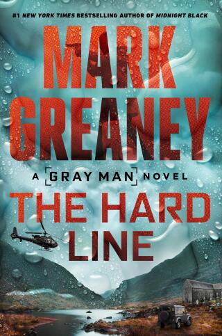 The Hard Line