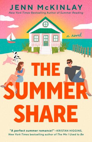 The Summer Share