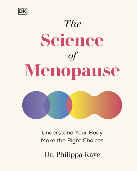 Cover image for book The Science of Menopause