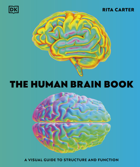 Cover image for book The Human Brain Book
