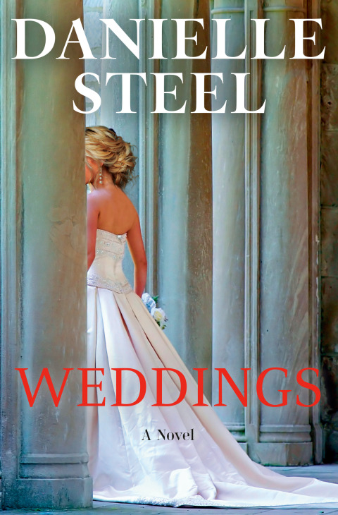 Cover image for book Weddings