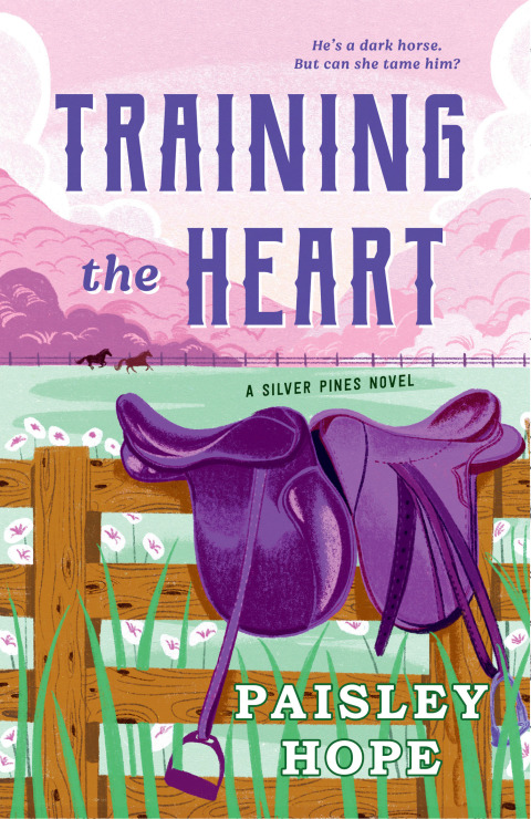 Cover image for book Training the Heart