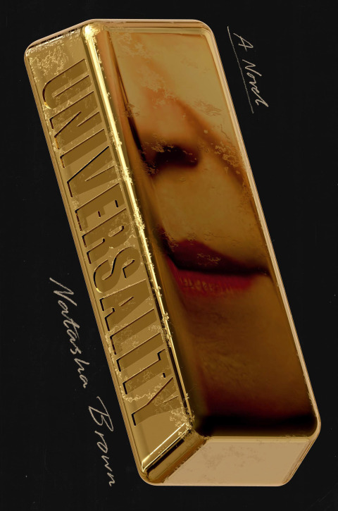 Cover image for book Universality