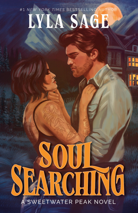 Cover image for book Soul Searching