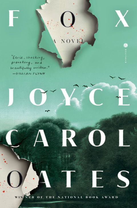 Cover image for book Fox