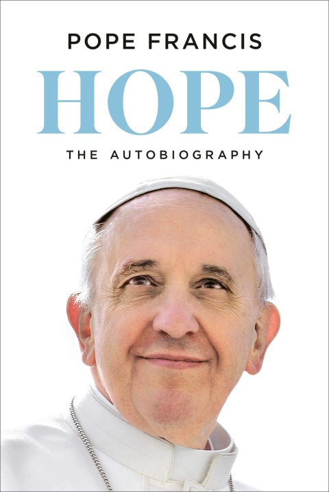 Cover image for book Hope