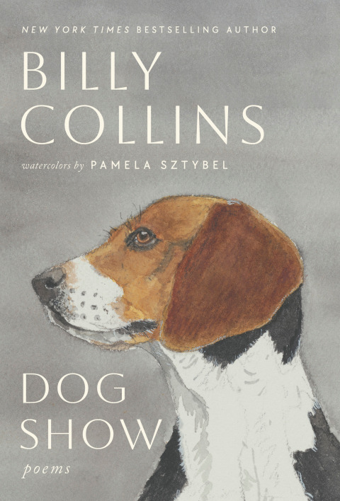 Cover image for book Dog Show