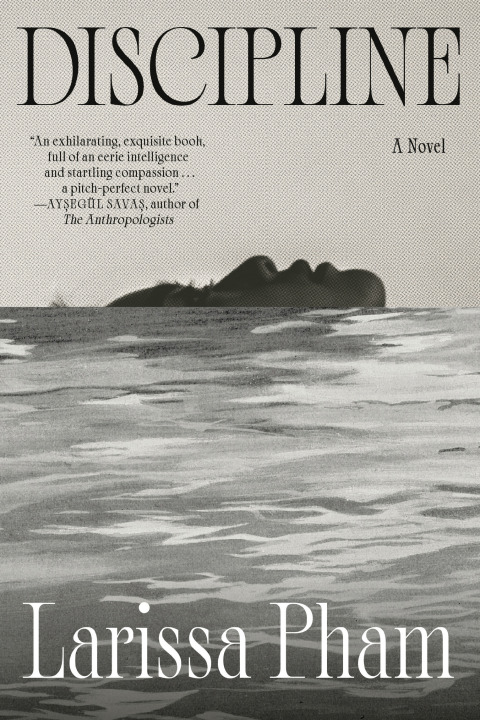 Cover image for book Discipline