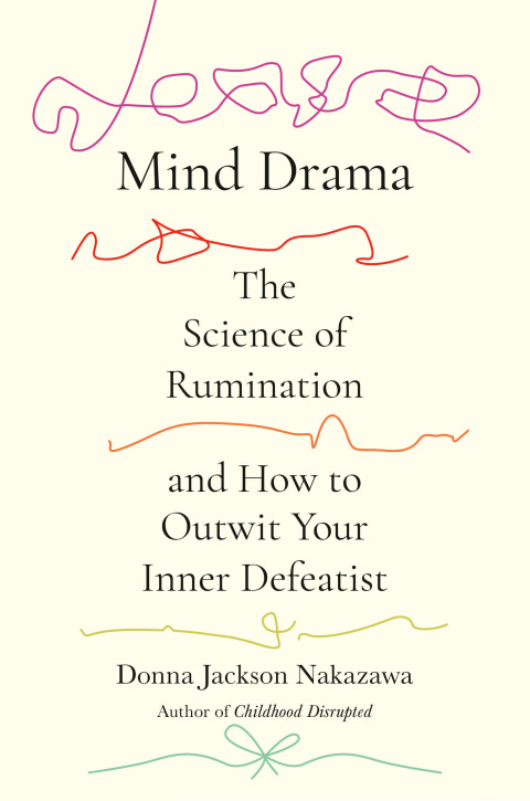 Cover image for book Mind Drama