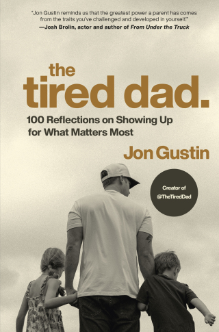 The Tired Dad.
