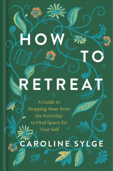 Cover image for book How to Retreat