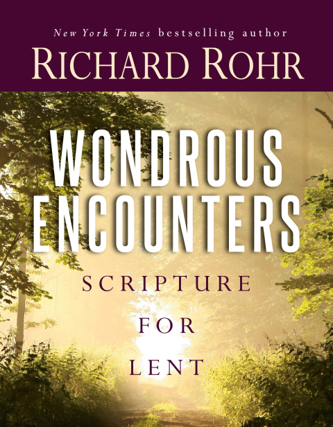 Cover image for book Wondrous Encounters