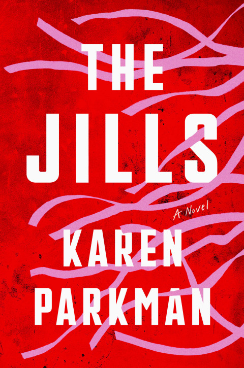 Cover image for book The Jills