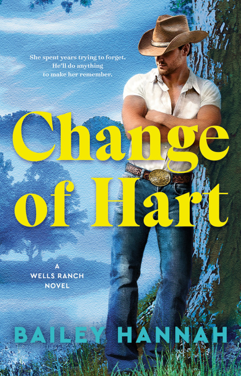 Cover image for book Change of Hart