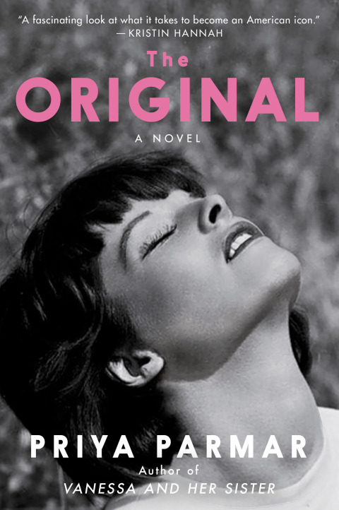 Cover image for book The Original