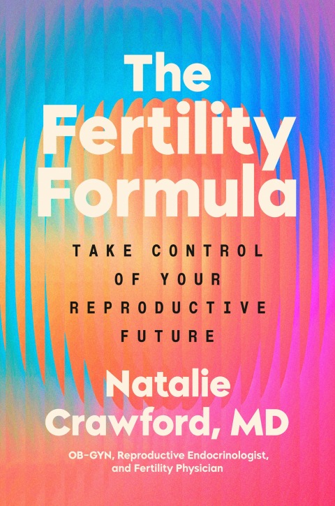 Cover image for book The Fertility Formula