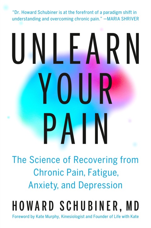 Cover image for book Unlearn Your Pain