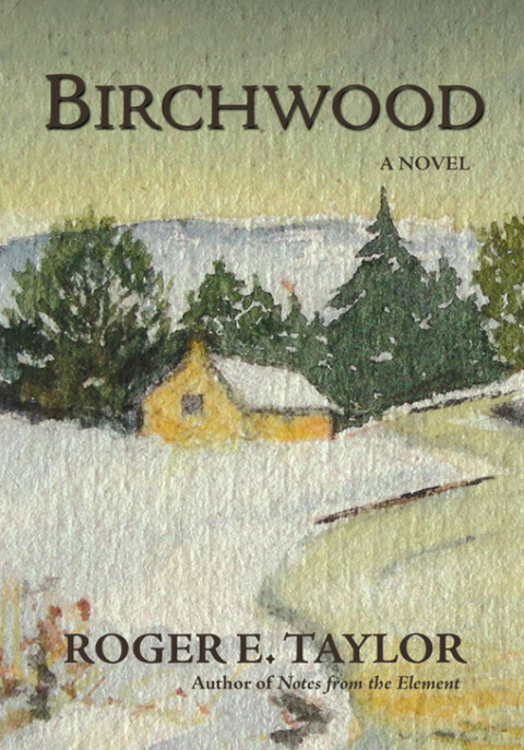Cover image for book Birchwood