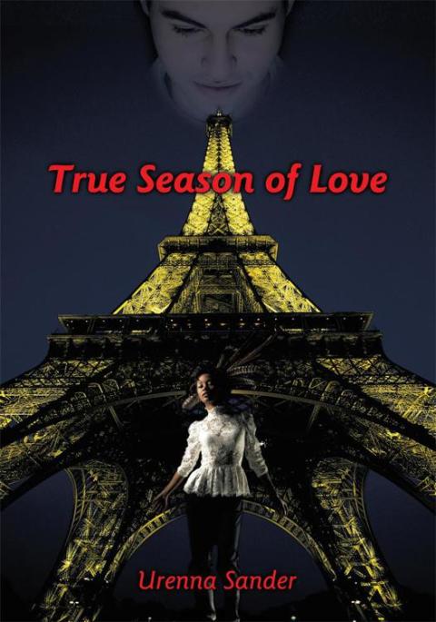 Cover image for book True Season of Love