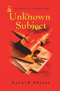 Cover image: The Unknown Subject 9780595481354