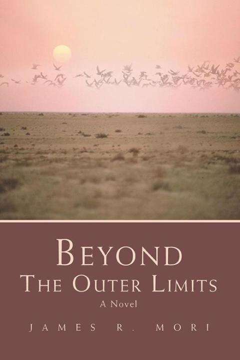 Cover image for book Beyond the Outer Limits