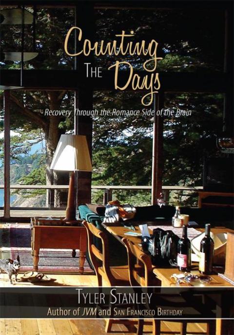 Cover image for book Counting the Days
