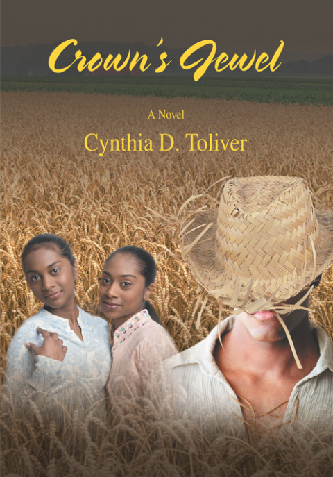 Cover image for book Crown's Jewel
